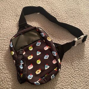 Nike Crossbody Bag